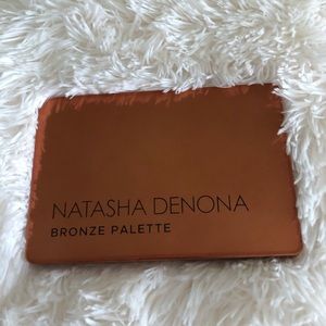 Natasha Denona Bronze Palette